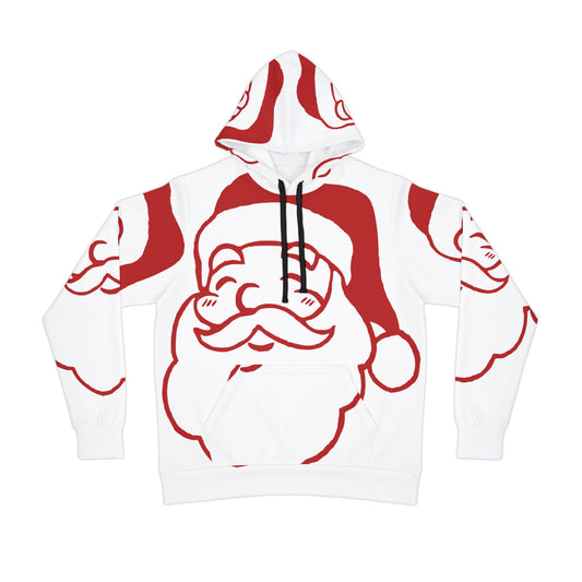 Santa Hoodie