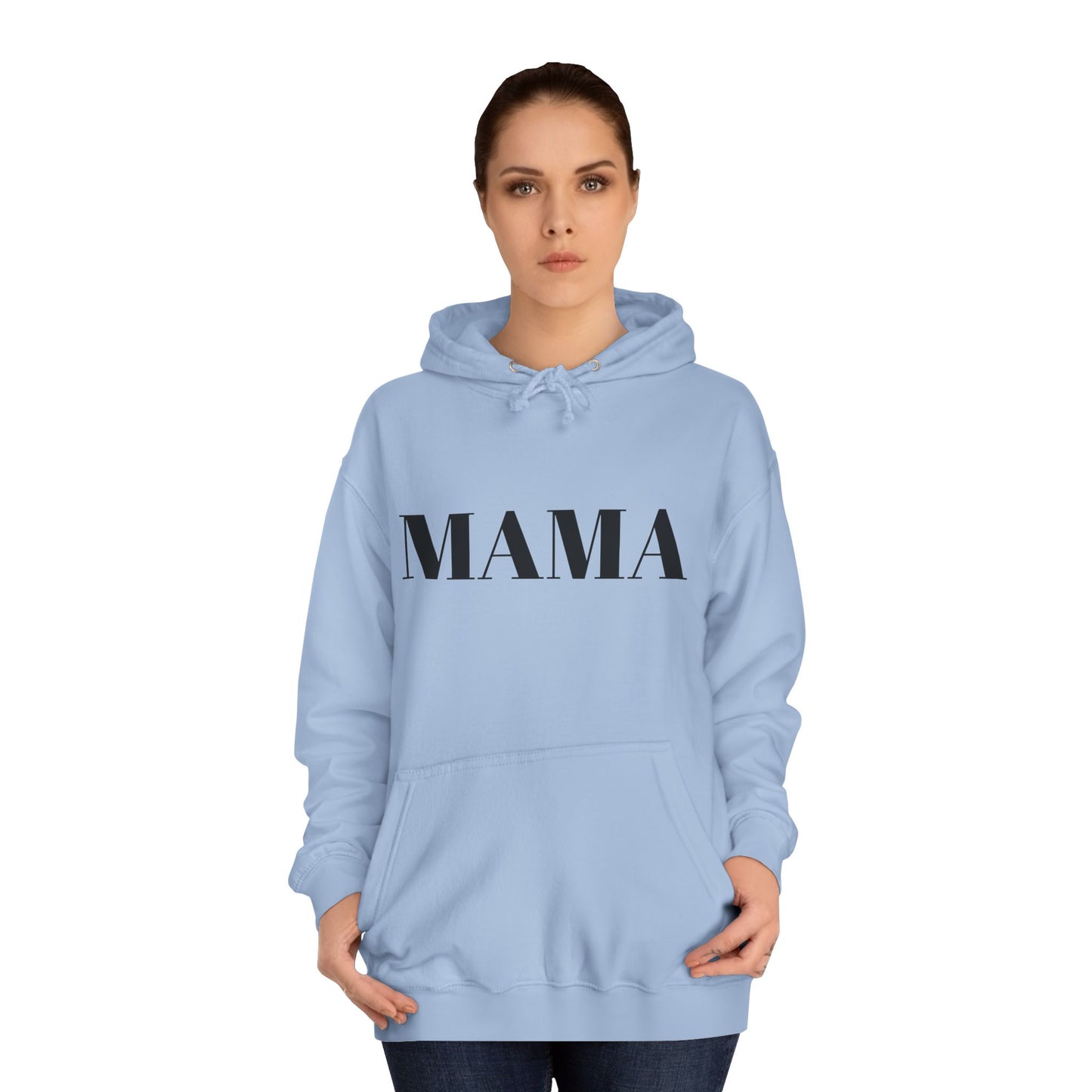 MAMA Hoodie