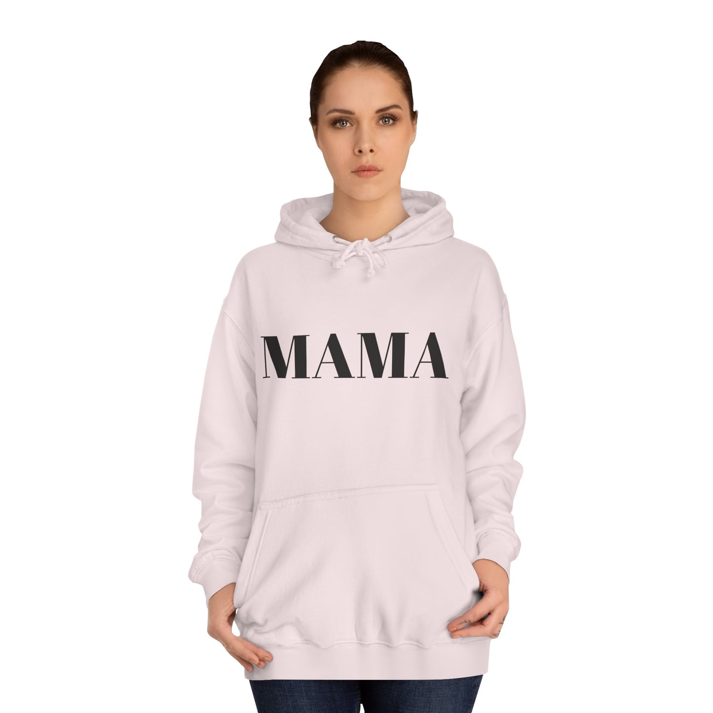 MAMA Hoodie